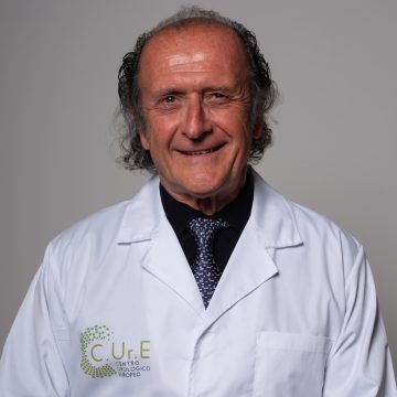 Prof. Maurizio Brausi