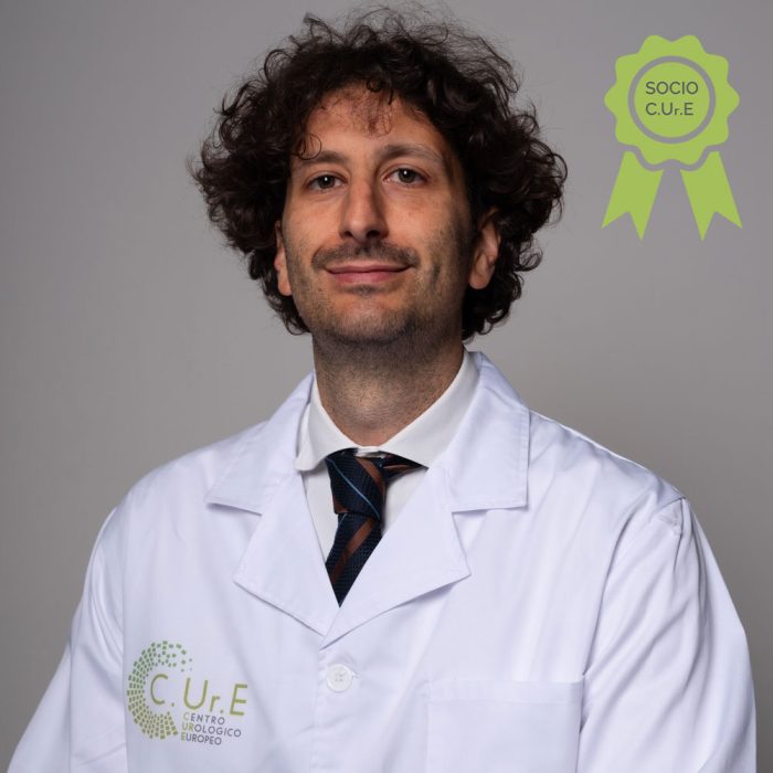 Dott. Lorenzo Gatti