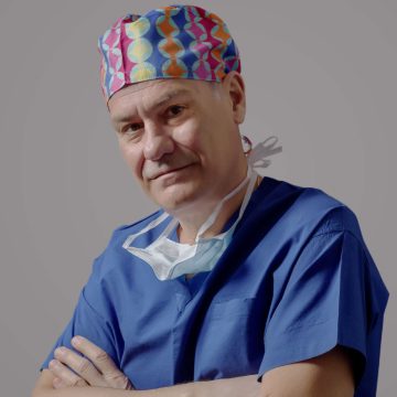 Dott. Claudio Milani
