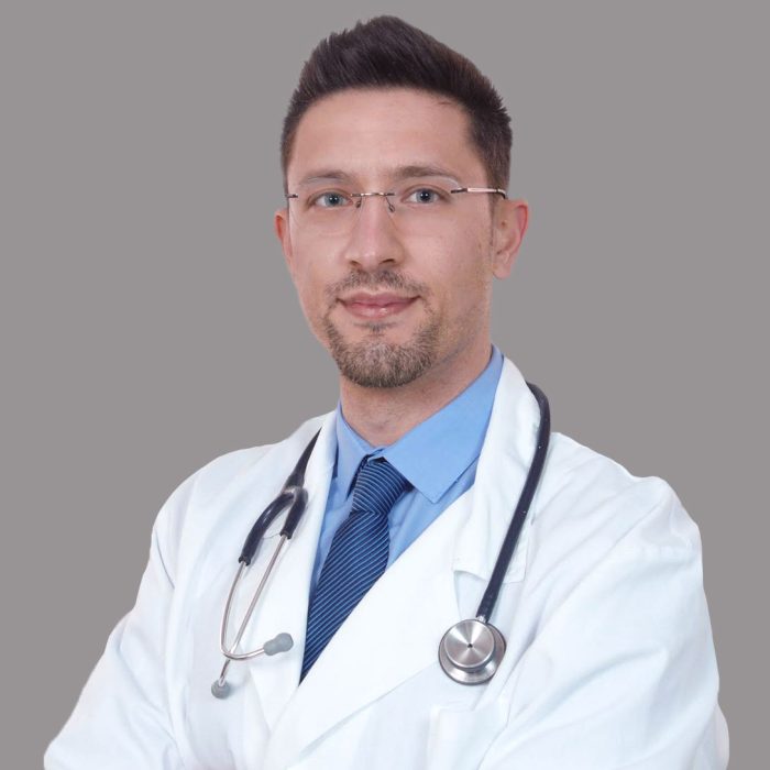 Dott. Michele Cotugno